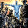 Watchmen – de vrais gardiens ?
