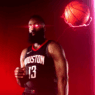 intro Houston Rockets playoffs