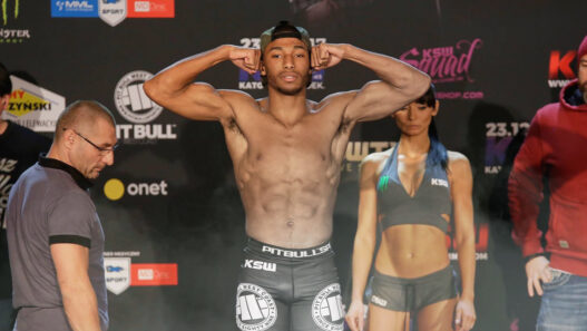 Salahdine Parnasse, le turfu – Jeune, français et invaincu