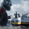 Ant-Man & The Wasp se dévoile dans un second trailer