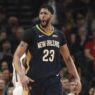 Anthony Davis extension