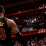 Le trailer de Celtics vs. Cavs en mode Avengers : Infinity War