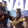 Fortnite sera en mode Avengers : Infinity War dès demain !