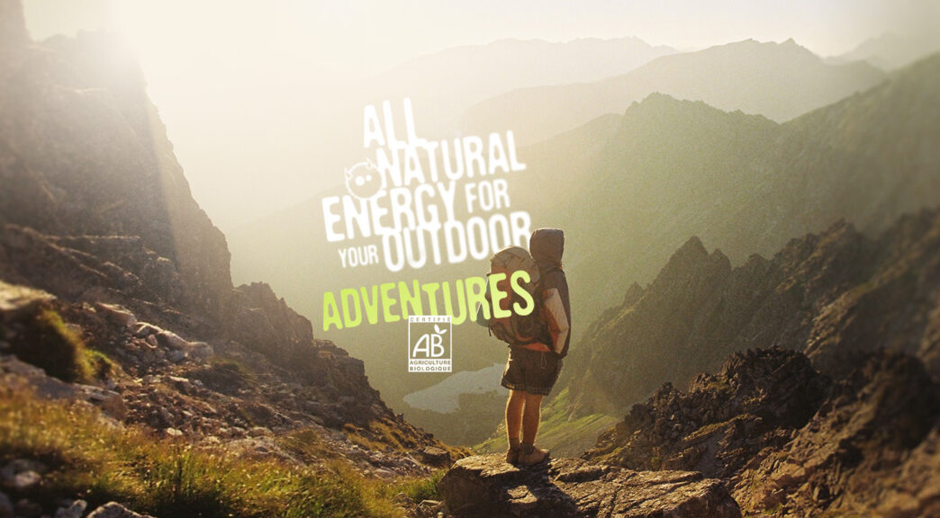 On a testé les barres Baouw ! Endurance pour les sorties running