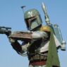 Boba Fett Star Wars