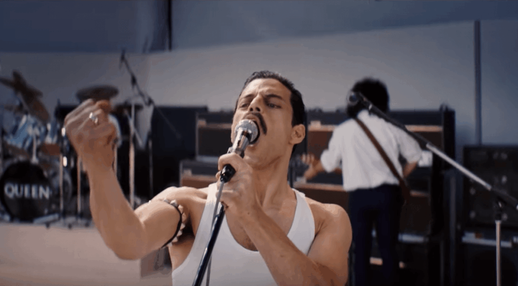 Bohemian Rhapsody – le teaser trailer est là !
