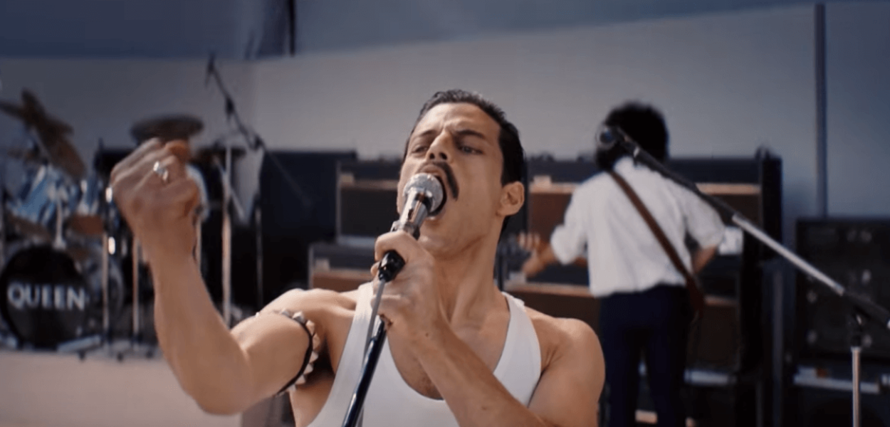 Bohemian Rhapsody – le teaser trailer est là !