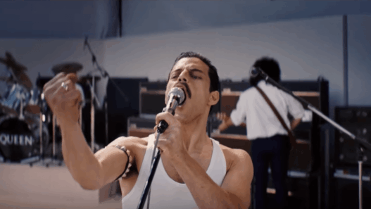 Bohemian Rhapsody – le teaser trailer est là !