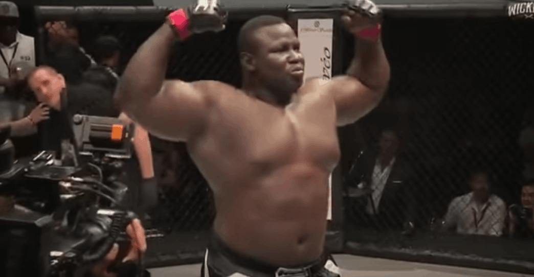 Après des débuts expéditifs, Bombardier va affronter Bob Sapp