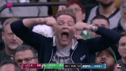 Après le Game 1, les Cavaliers trollés par tout le monde