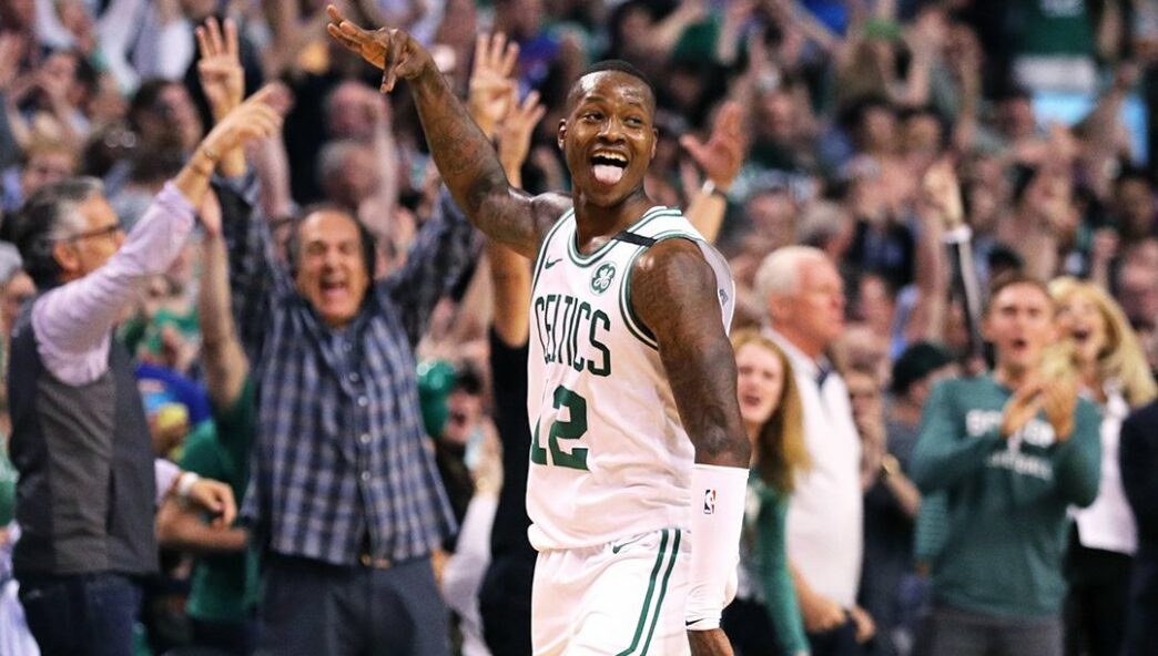 Les Boston Celtics claquent le comeback de 22 points !