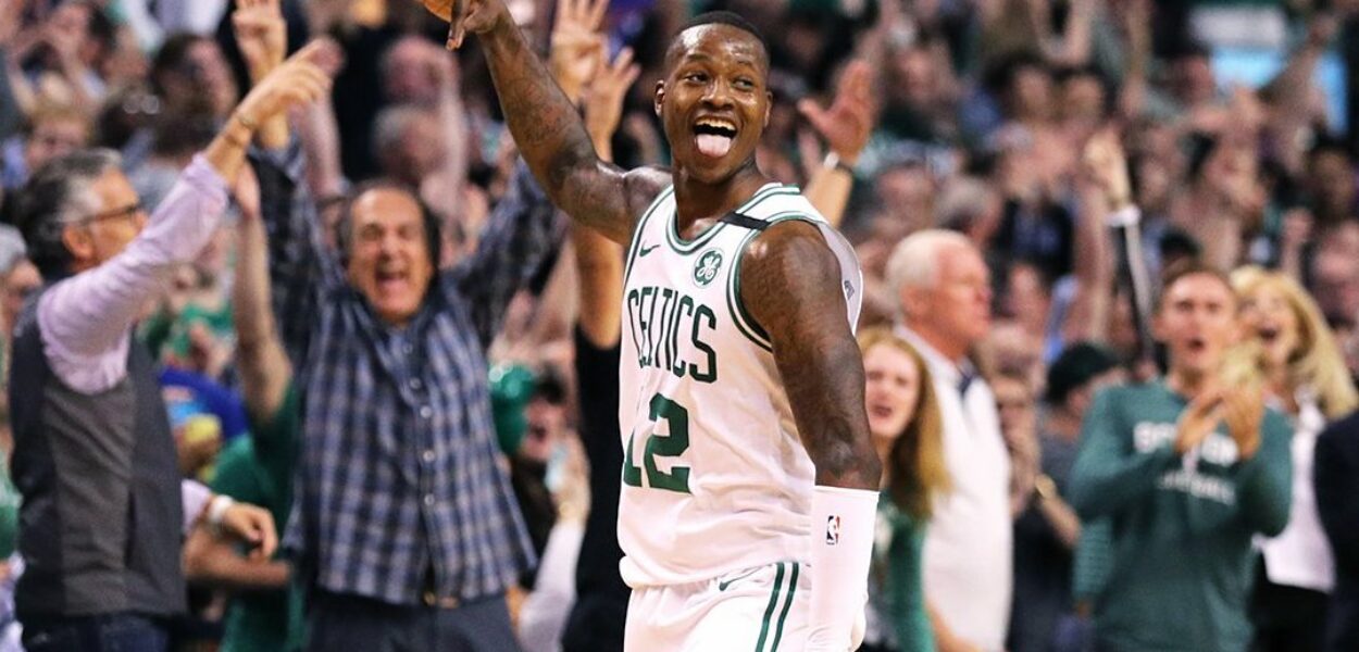 Les Boston Celtics claquent le comeback de 22 points !