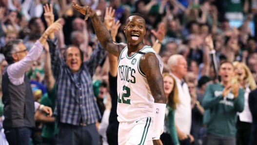 Les Boston Celtics claquent le comeback de 22 points !