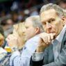 Bryan Colangelo Sixers GM