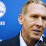 Bryan Colangelo Sixers Philadelphia