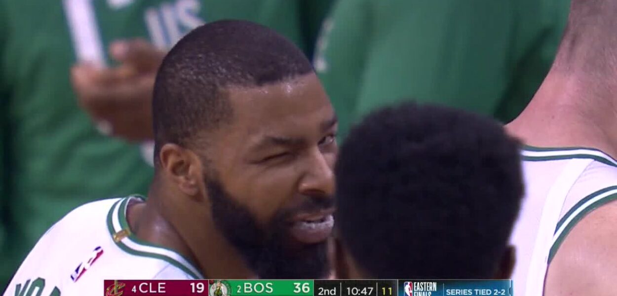 Celtics Boston Celtics Cleveland Cavaliers