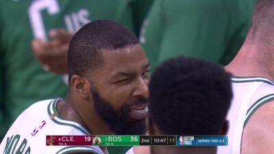 Celtics Boston Celtics Cleveland Cavaliers