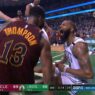 Malgré un LeBron en triple double, les Celtics gagnent le Game 2
