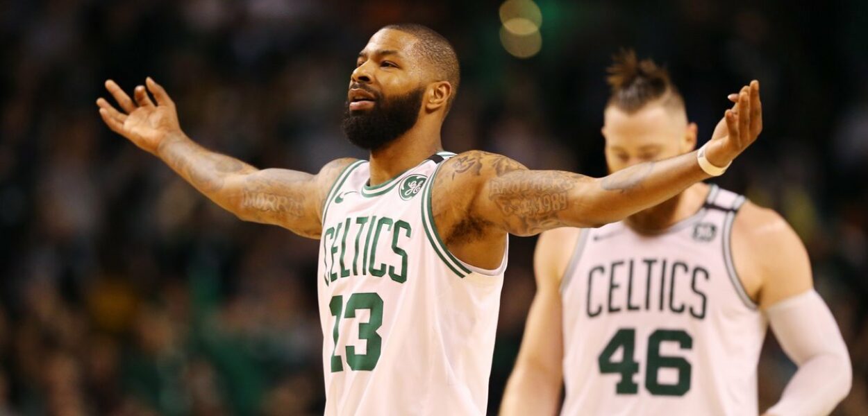 Les Boston Celtics démontent Cleveland pour le Game 1