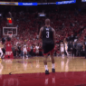 Chris Paul Rockets injury Game 5