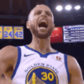 Les Warriors claquent la plus large victoire de leur histoire en playoffs