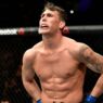 Darren Till UFC Liverpool