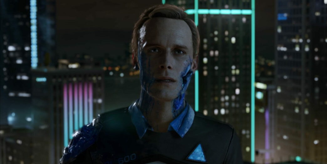 Detroit: Become Human - Vous n'avez encore rien vu