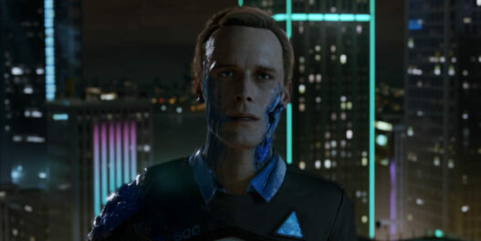 Detroit: Become Human - Vous n'avez encore rien vu