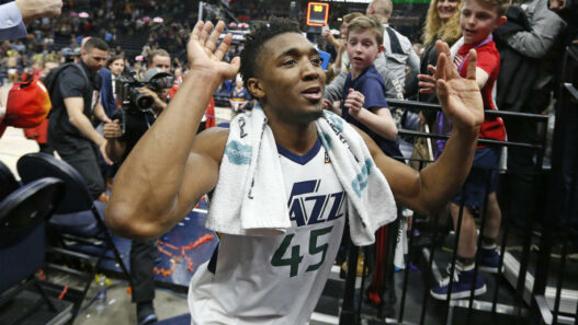 Les deux conseils de Kobe Bryant à Donovan Mitchell