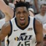 À Houston, le Utah Jazz fait tomber les Rockets !