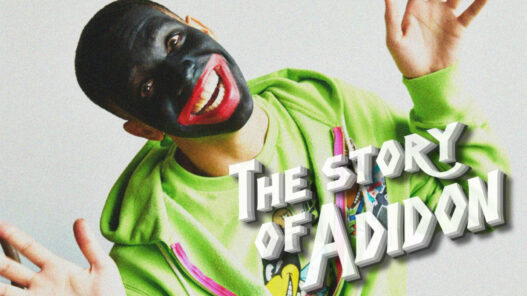 Drake réagit à la photo du Black Face