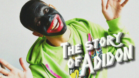 Drake réagit à la photo du Black Face