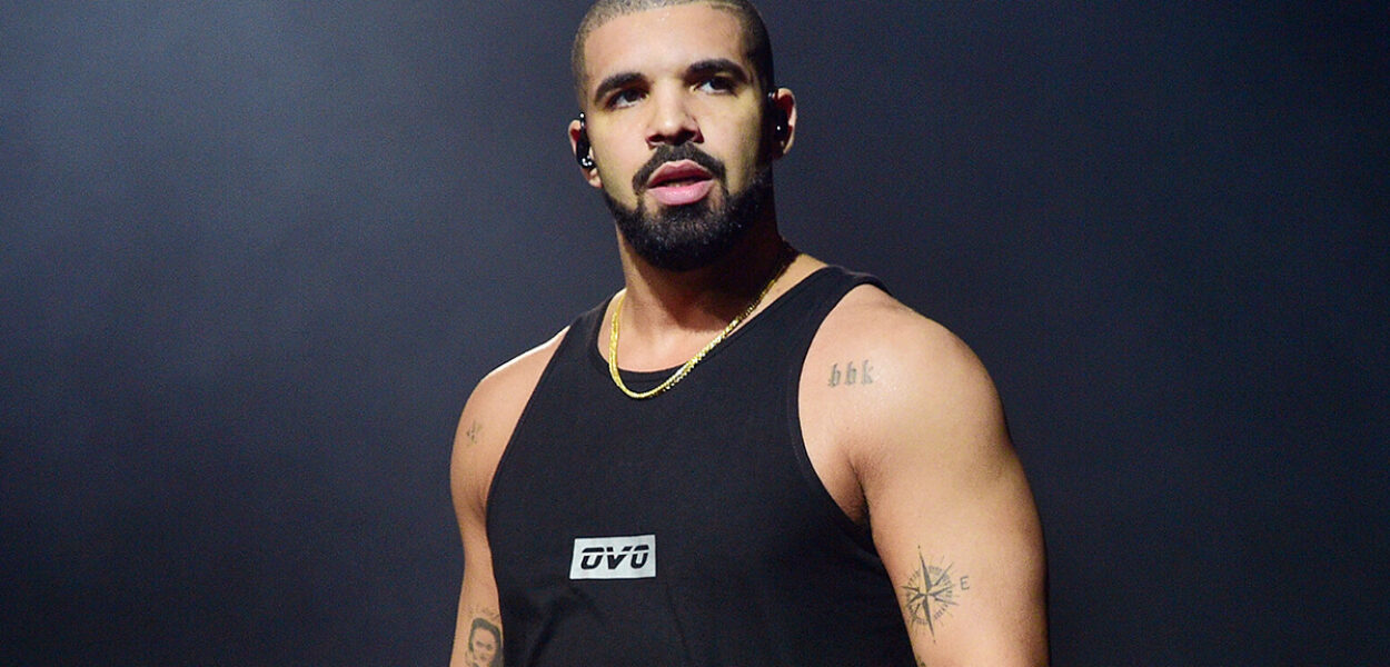I’m Upset – Déchaîné, Drake balance un nouveau single