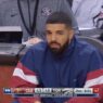 Le fils de Michael Jordan trolle Drake après le Game 2