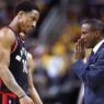 Les Toronto Raptors ont viré Dwane Casey