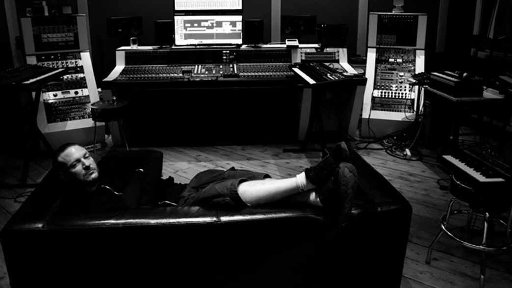 Interview Flynt – Paris est magique !