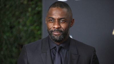 Idris Elba va réaliser le Bossu de Notre-Dame pour Netflix