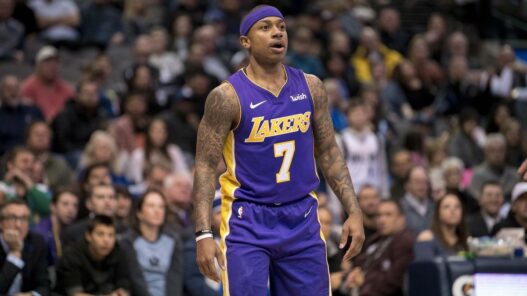 Isaiah Thomas est enfin guéri !
