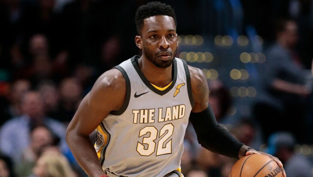 Jeff Green Cavaliers