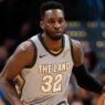 Jeff Green Cavaliers