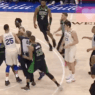 Après sa bagarre contre Rozier, Embiid le trolle