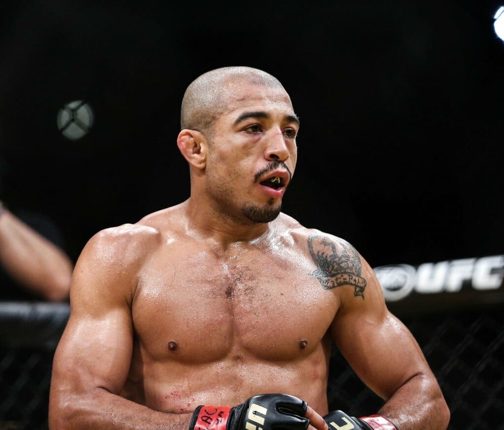 La Sueur's UFC Roundup – les futurs duels sélectionnés par nos soins