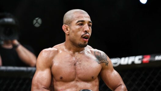 La Sueur's UFC Roundup – les futurs duels sélectionnés par nos soins