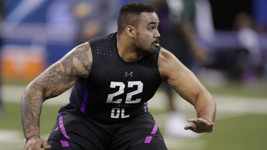 Le fils de Karl Malone signé par les Houston Texans