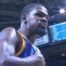 Kevin Durant Charles Barkley Draymond Green