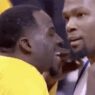 Draymond Green - le SMS à Kevin Durant qui a tout changé