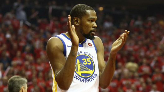Durant après le Game 1 – "nous pourrions être meilleurs"