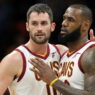JR Smith parle de Kevin Love et du syndrome LeBron James