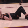 Kevin Love Cleveland Cavaliers Jayson Tatum concussion