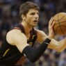 Kyle Korver NBA Cavaliers